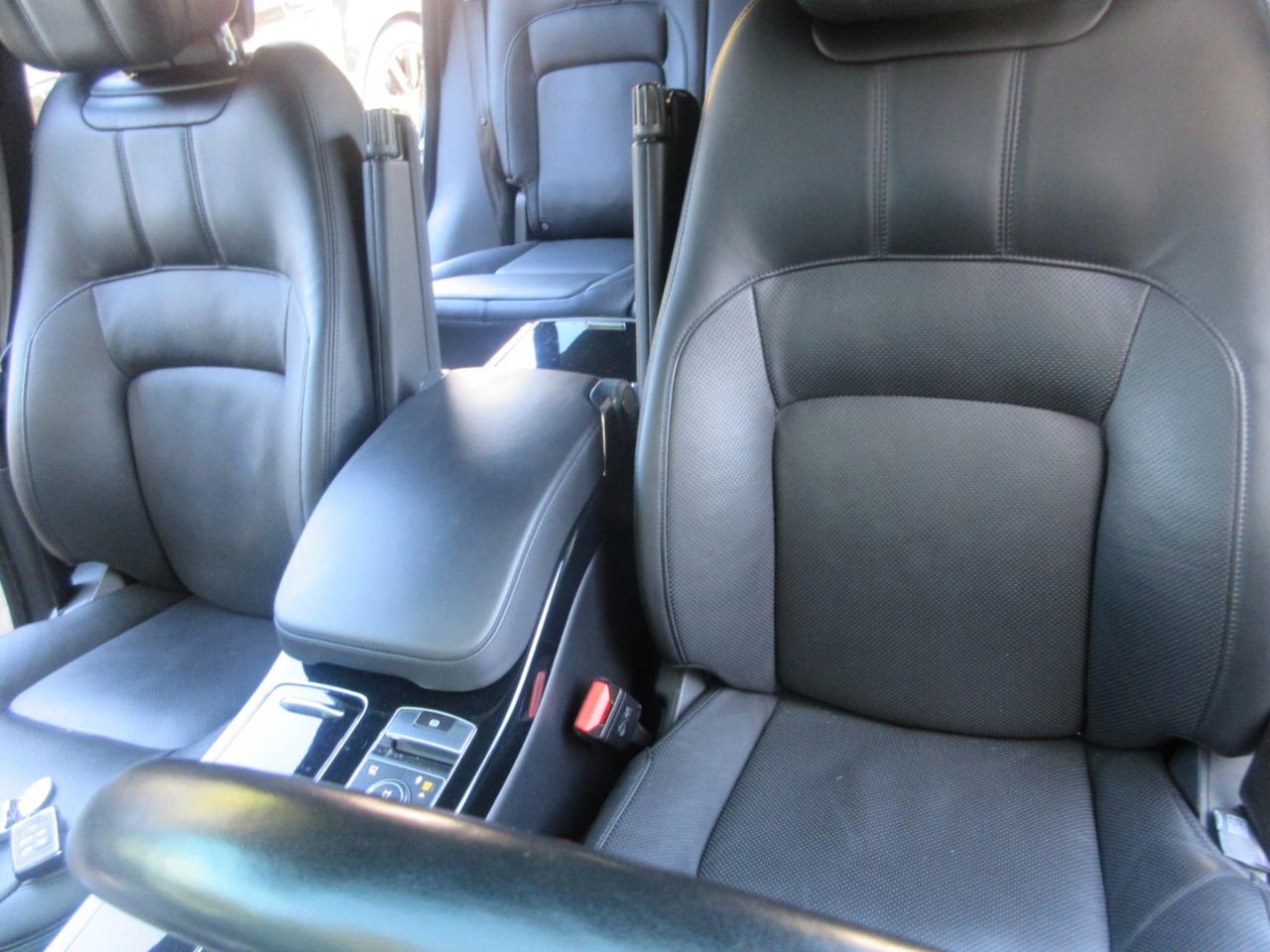 Land Rover Range Rover  2021