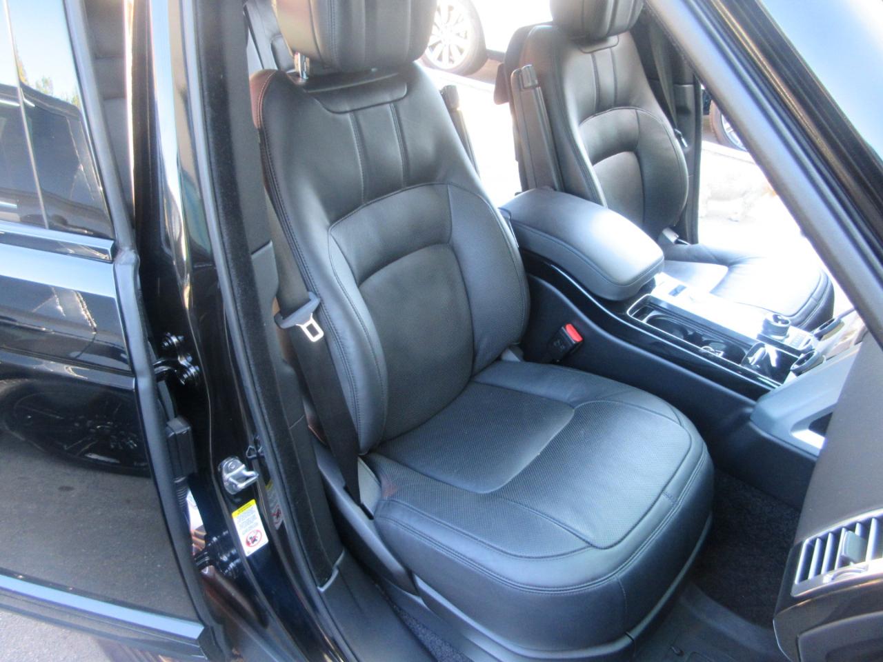 Land Rover Range Rover  2021