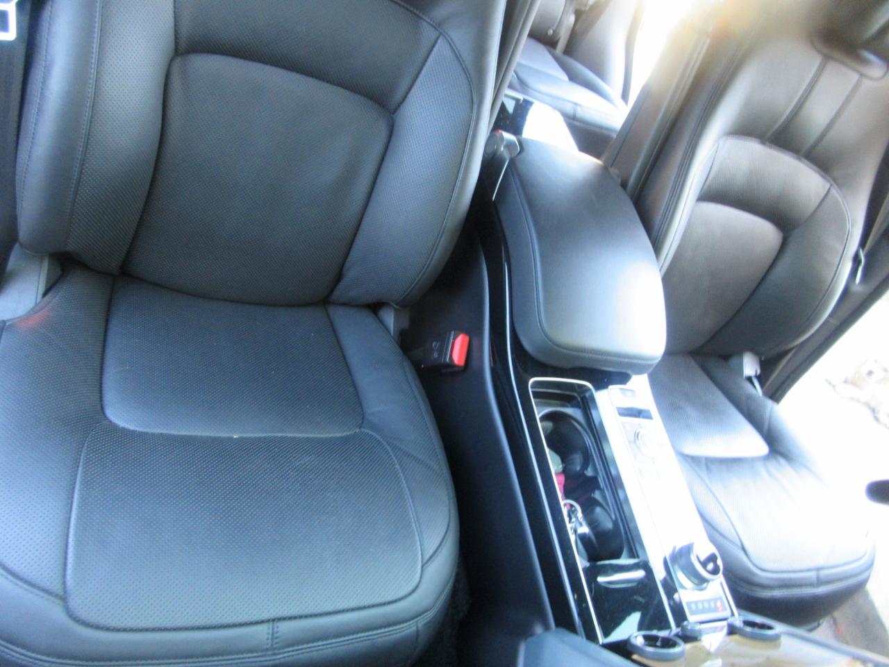 Land Rover Range Rover  2021