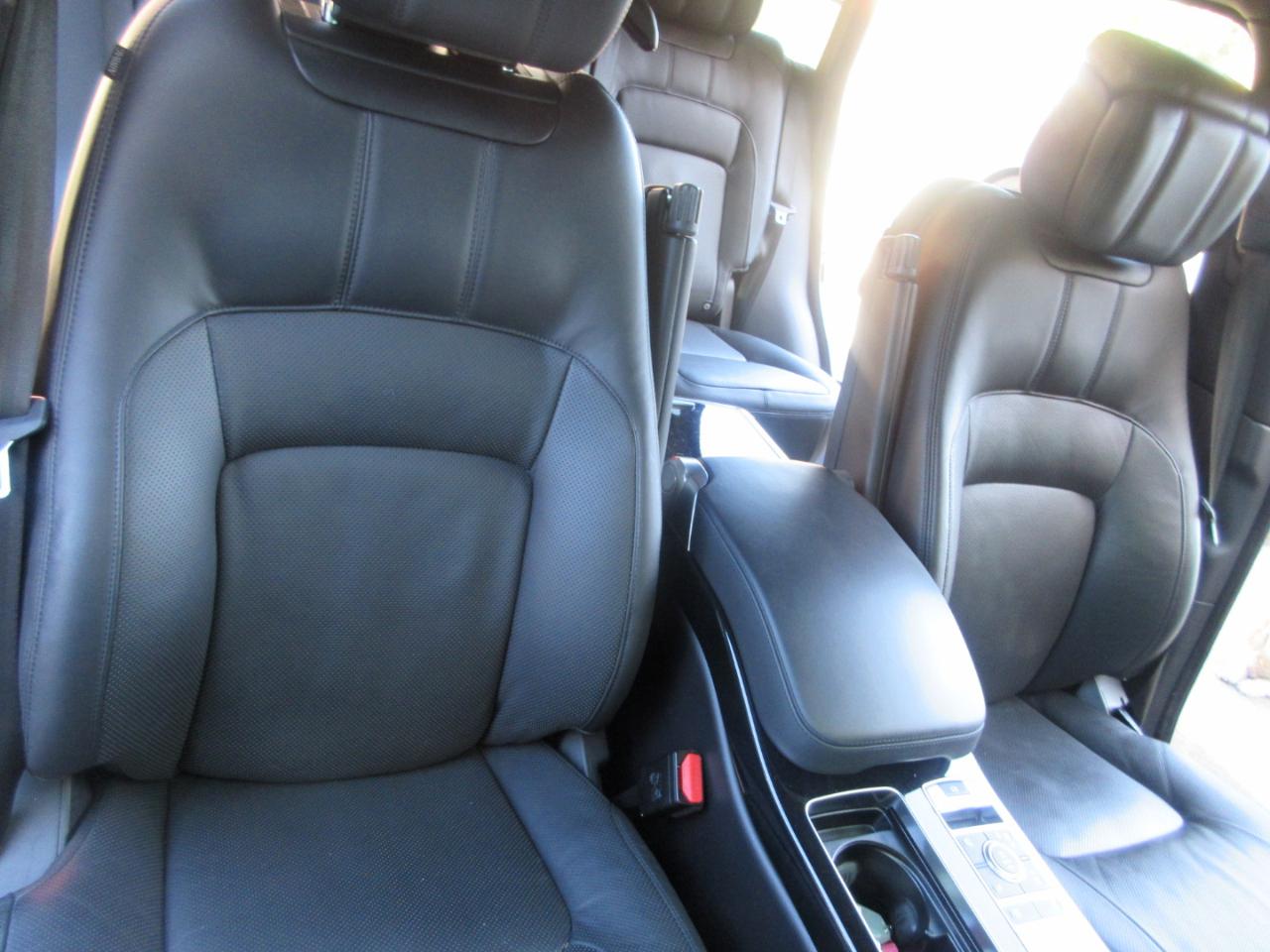 Land Rover Range Rover  2021