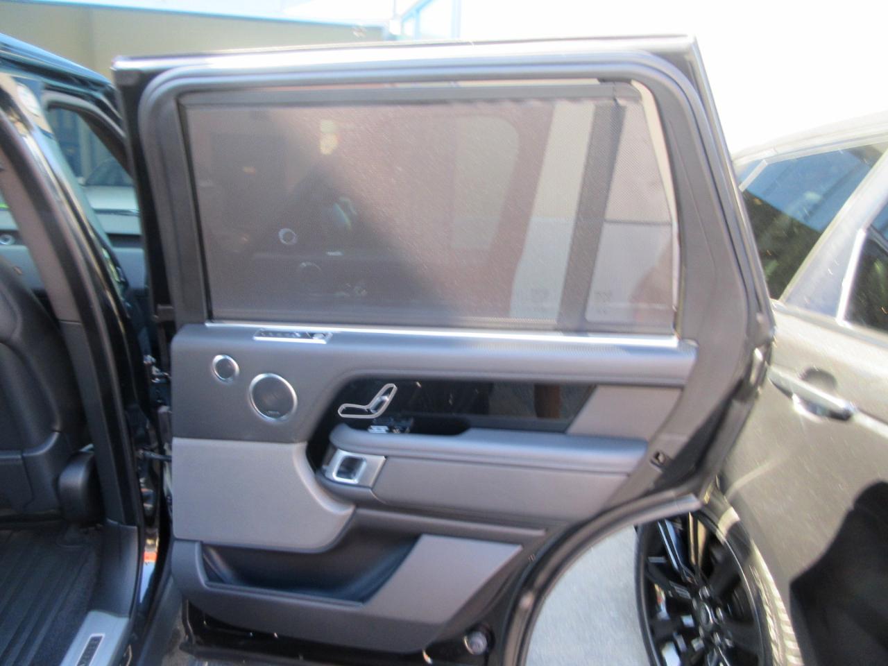 Land Rover Range Rover  2021