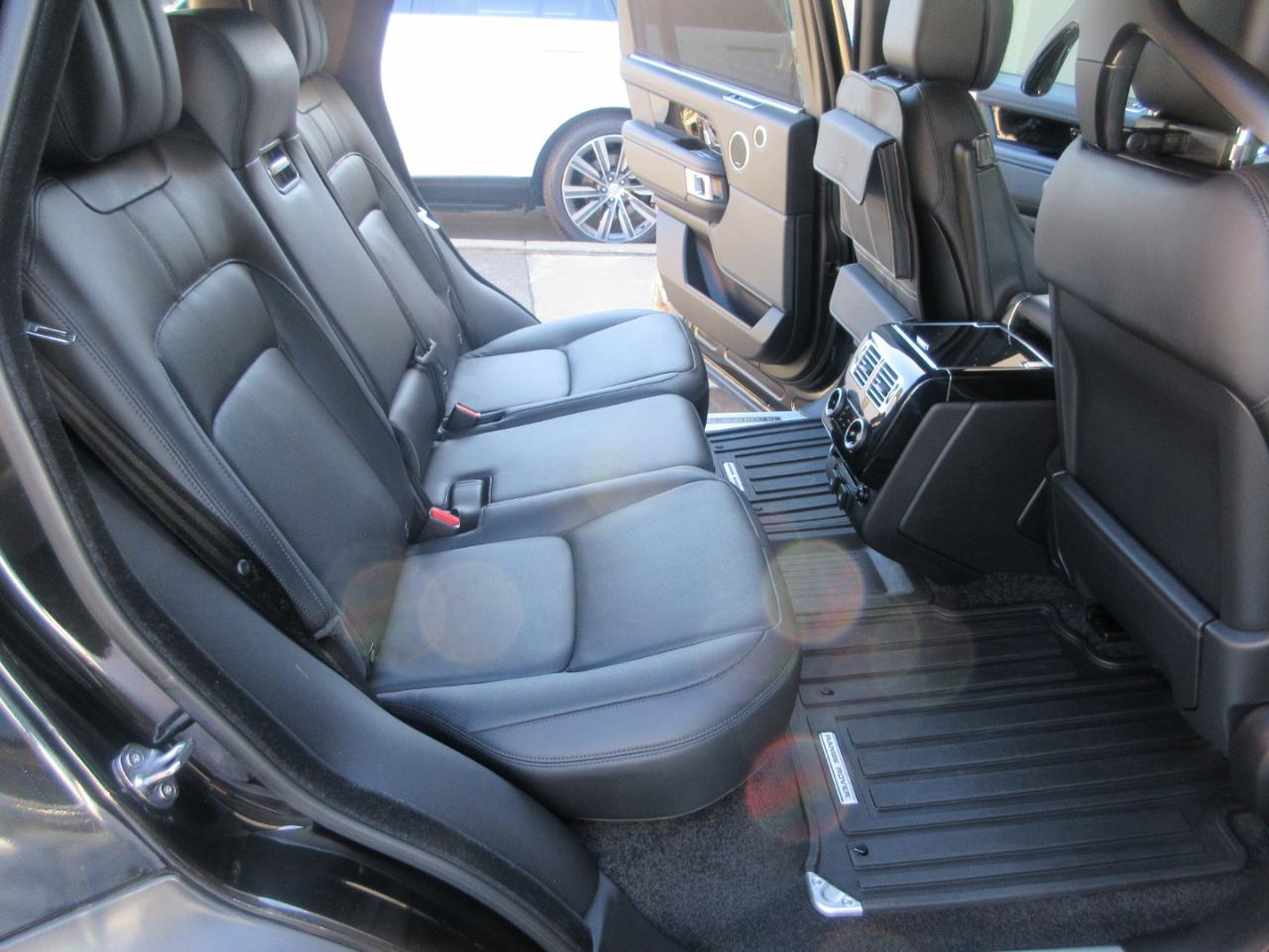Land Rover Range Rover  2021