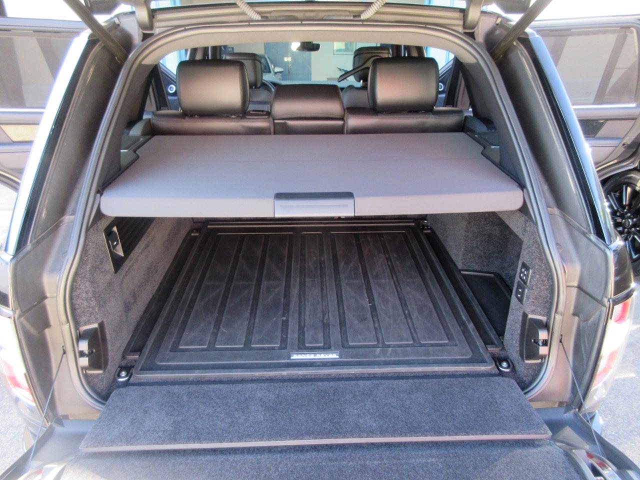 Land Rover Range Rover  2021