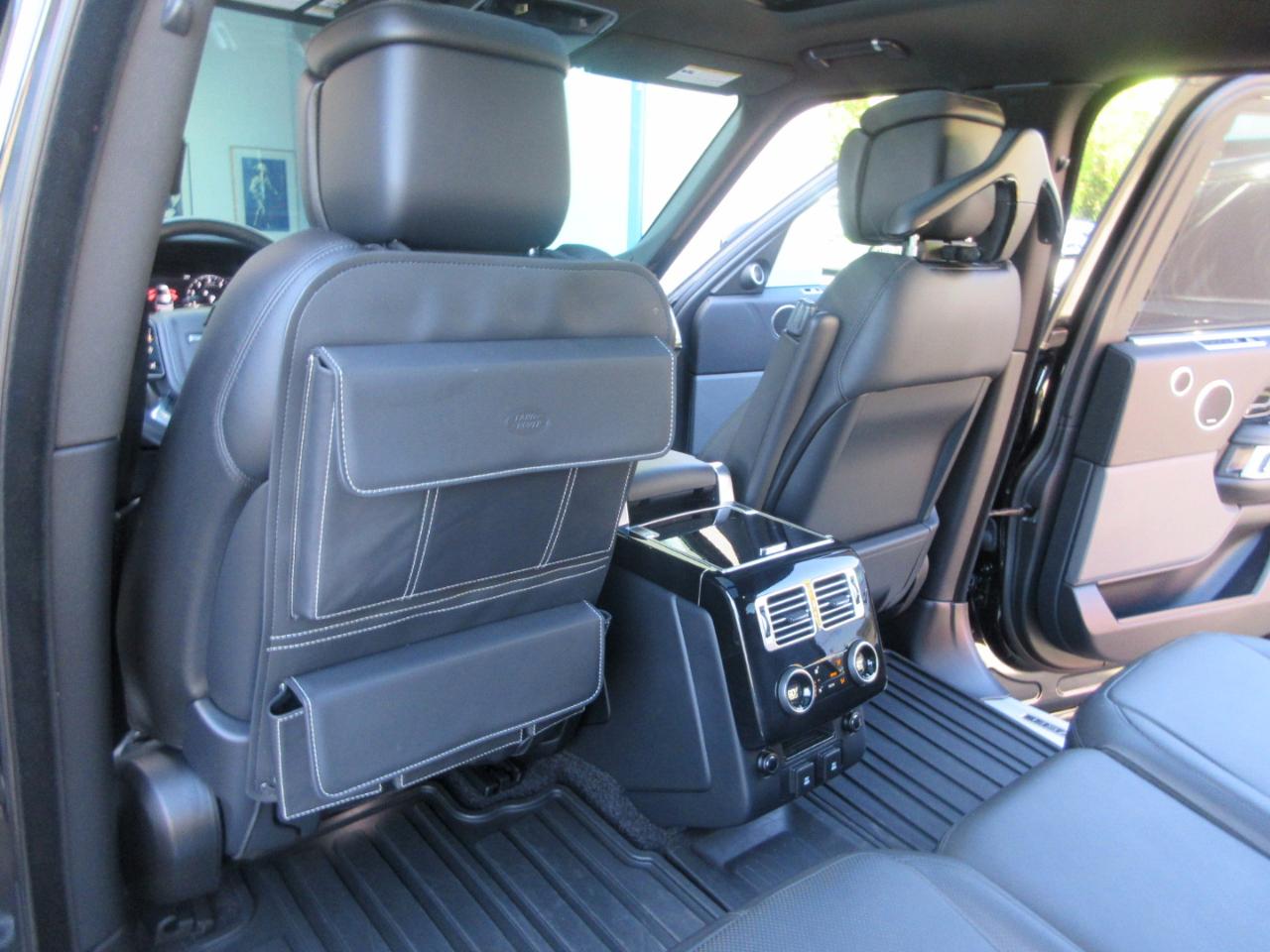 Land Rover Range Rover  2021