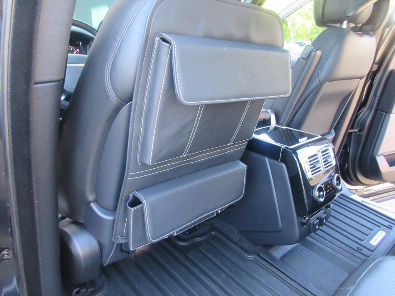 Land Rover Range Rover  2021