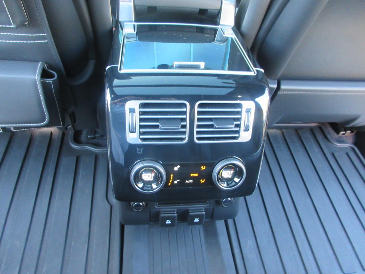 Land Rover Range Rover  2021