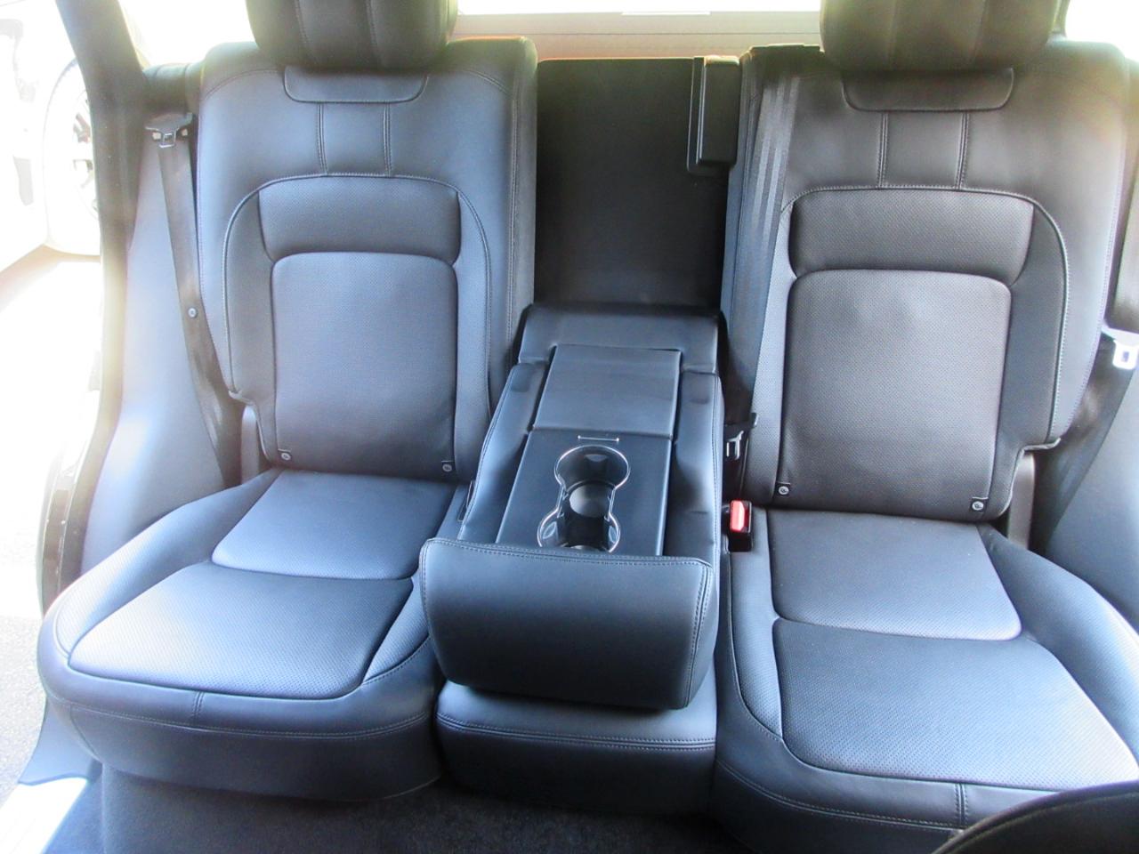 Land Rover Range Rover  2021