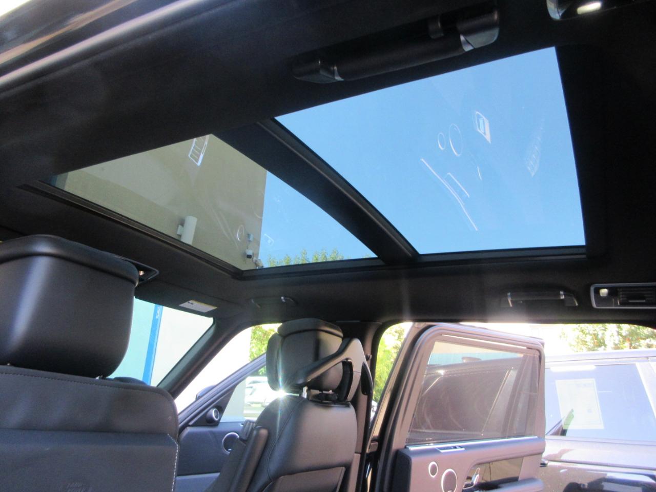 Land Rover Range Rover  2021