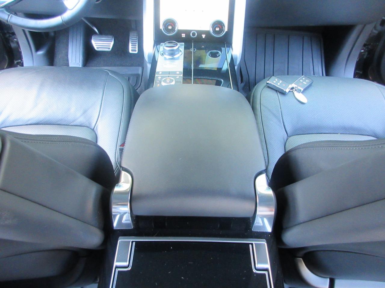 Land Rover Range Rover  2021