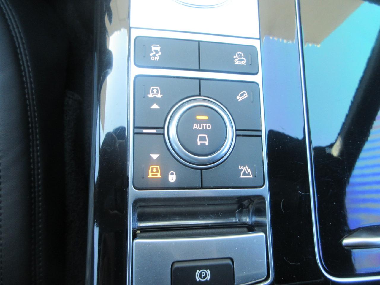 Land Rover Range Rover  2021