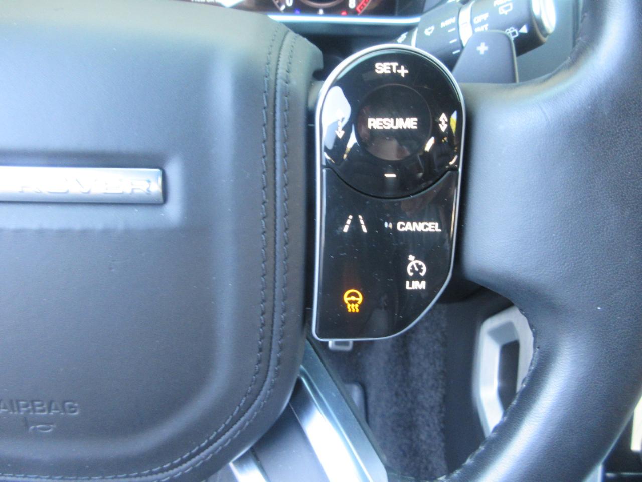 Land Rover Range Rover  2021