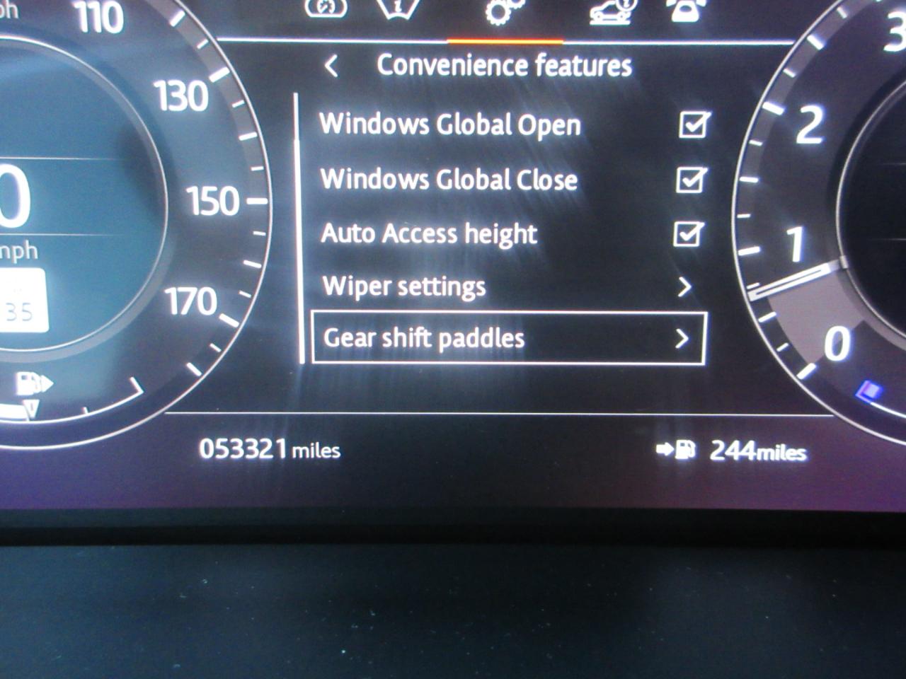 Land Rover Range Rover  2021