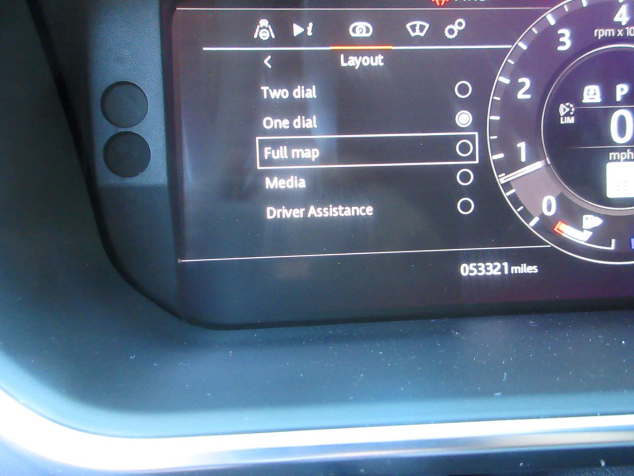 Land Rover Range Rover  2021