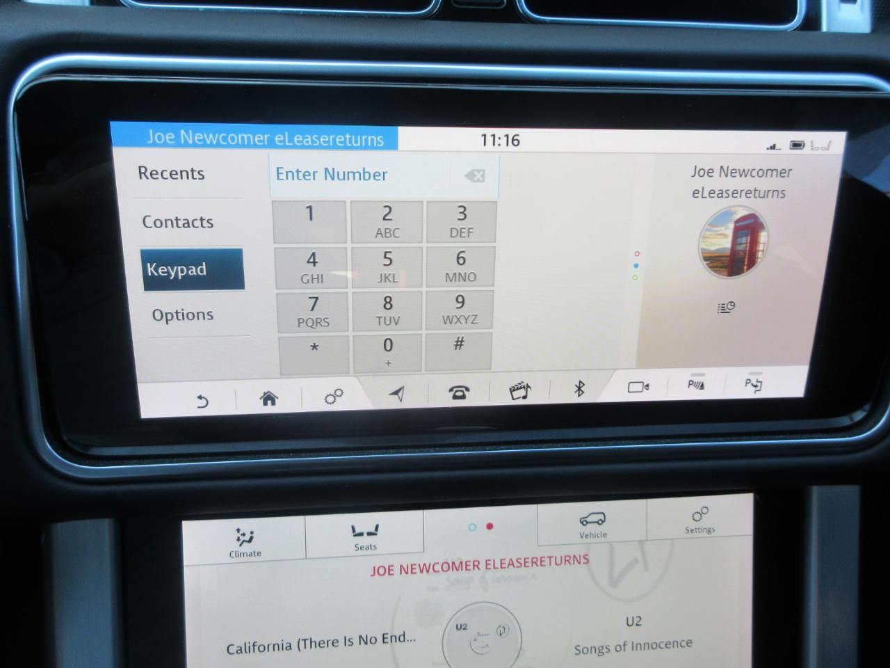 Land Rover Range Rover  2021