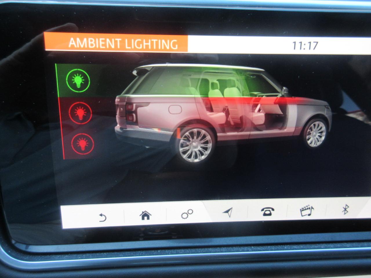 Land Rover Range Rover  2021