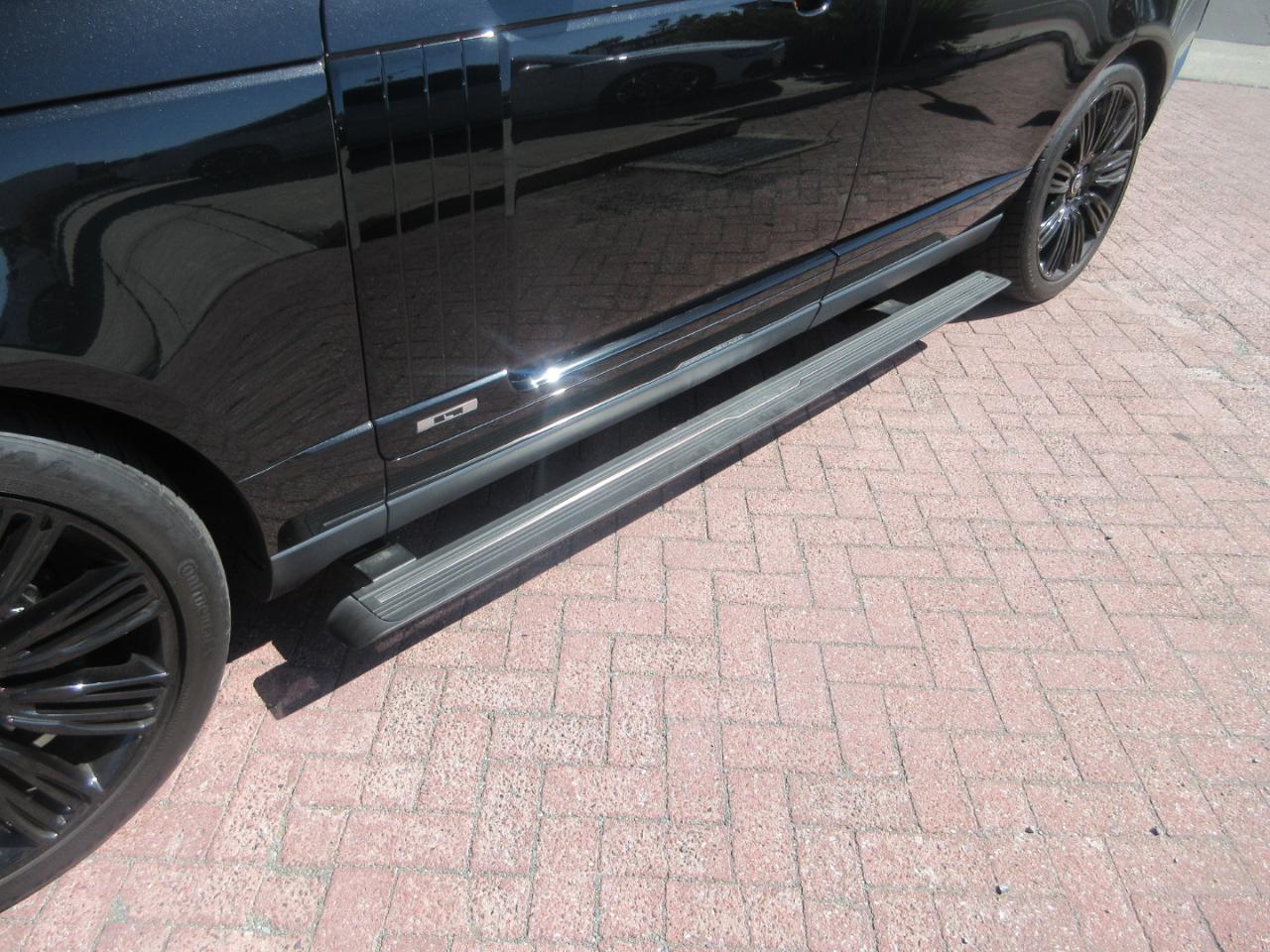 Land Rover Range Rover  2021