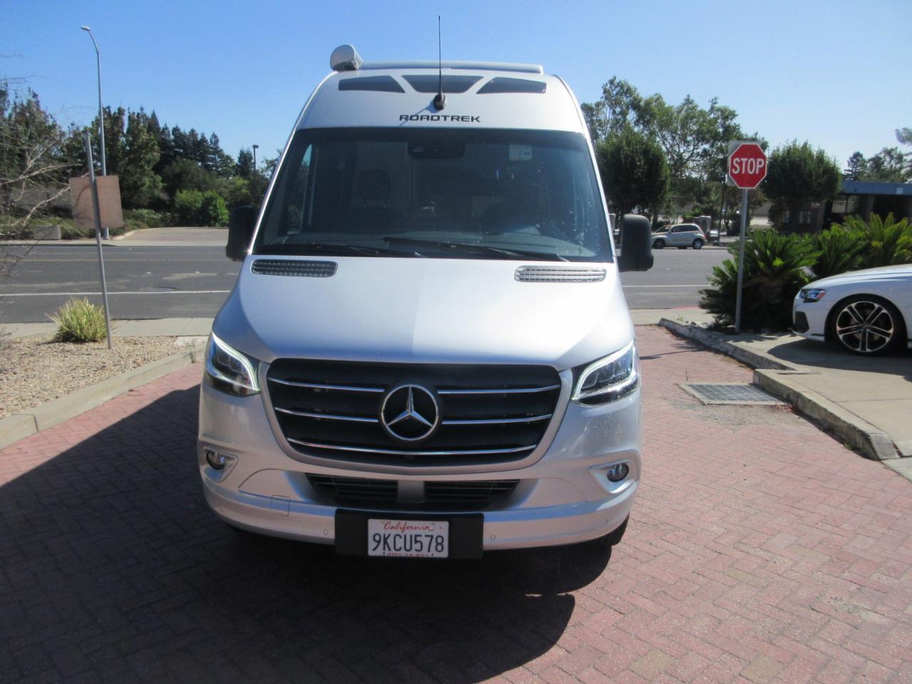 Mercedes-Benz Sprinter 2500  2023