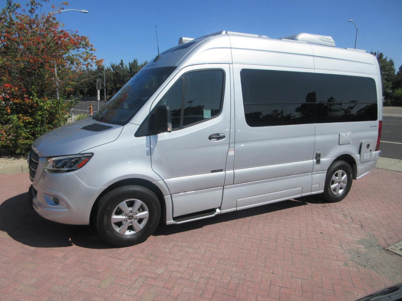 Mercedes-Benz Sprinter 2500  2023
