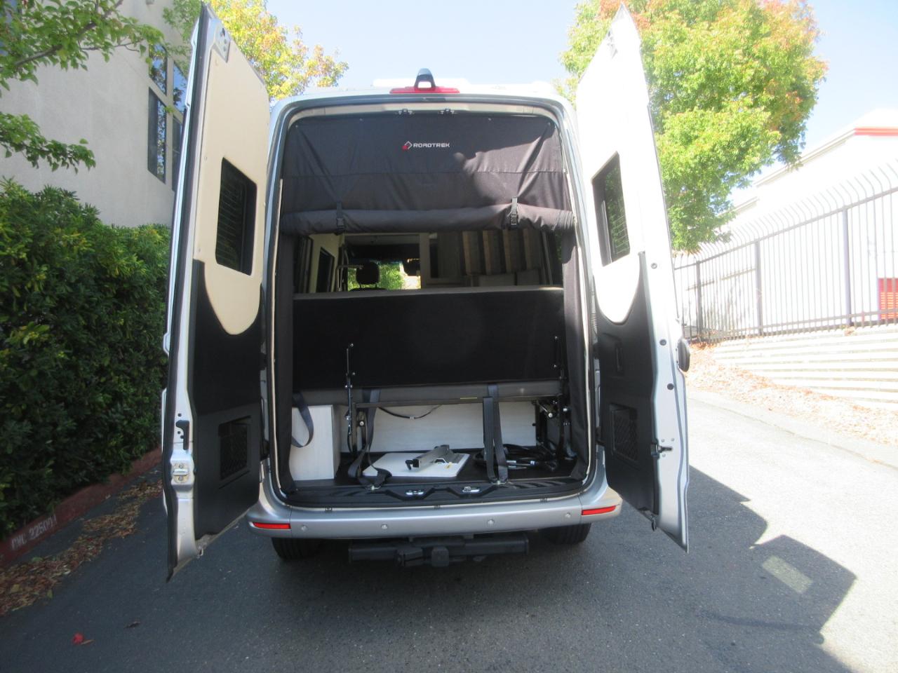 Mercedes-Benz Sprinter 2500  2023