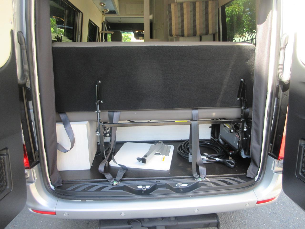 Mercedes-Benz Sprinter 2500  2023