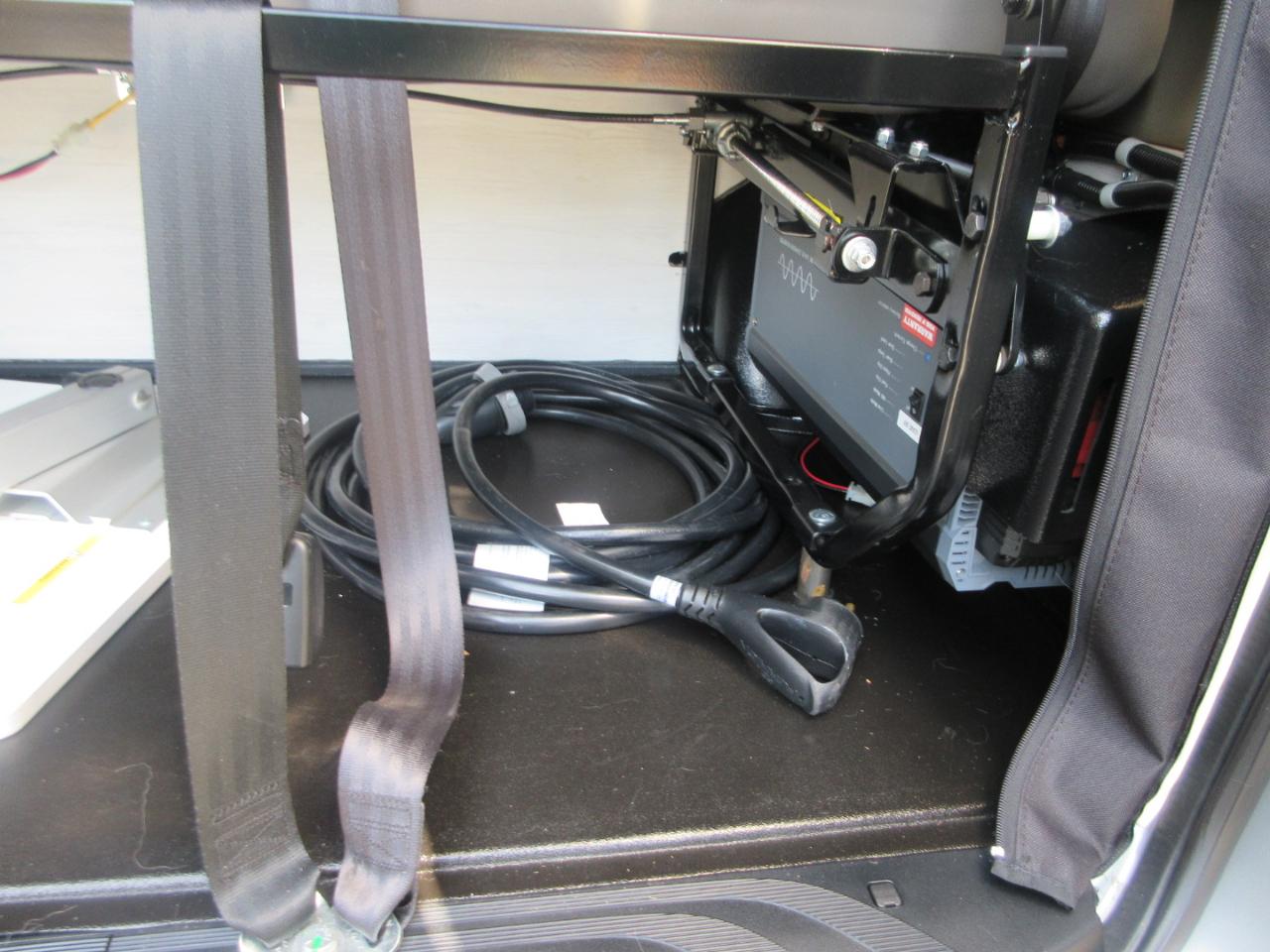 Mercedes-Benz Sprinter 2500  2023