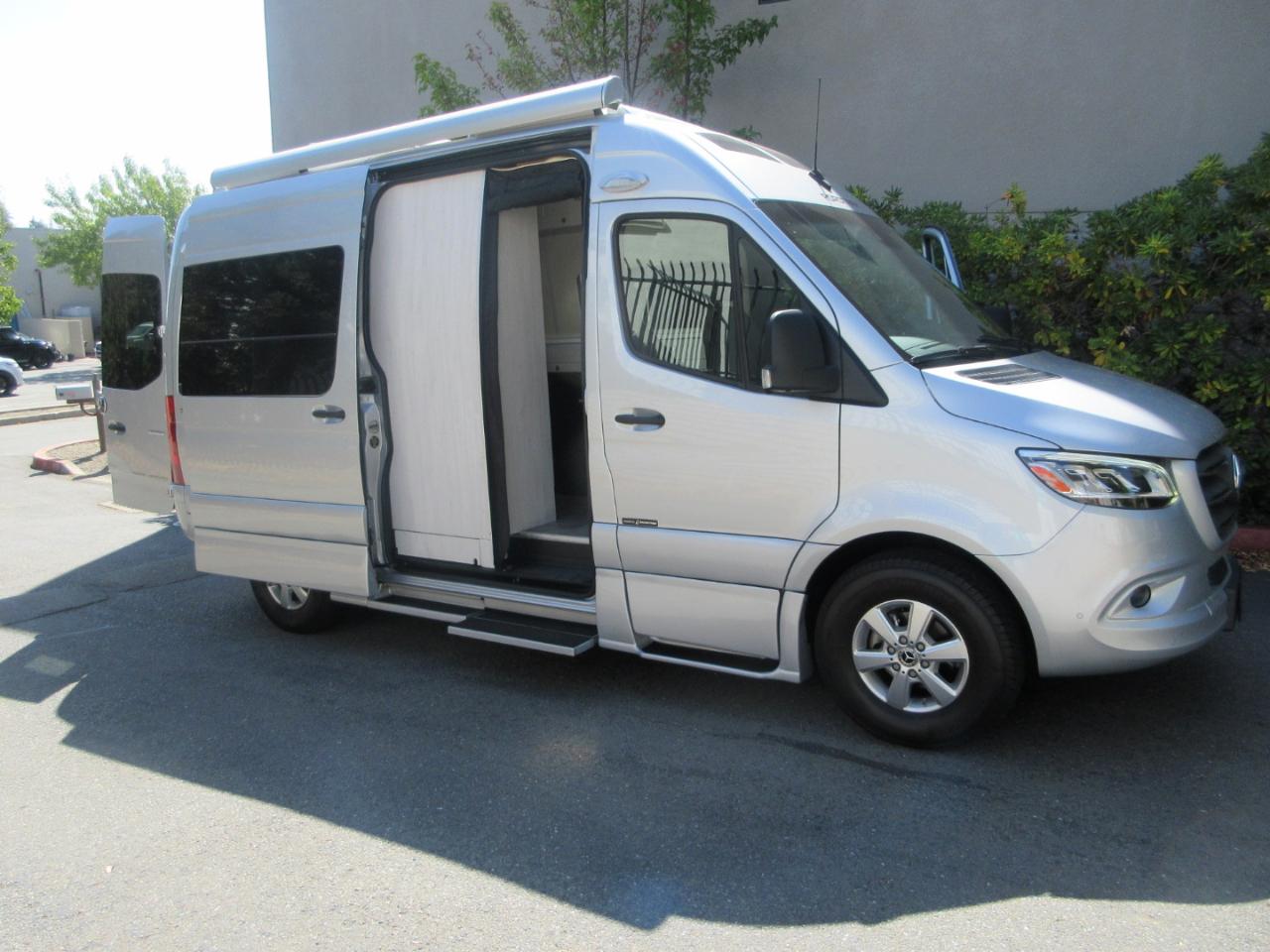 Mercedes-Benz Sprinter 2500  2023