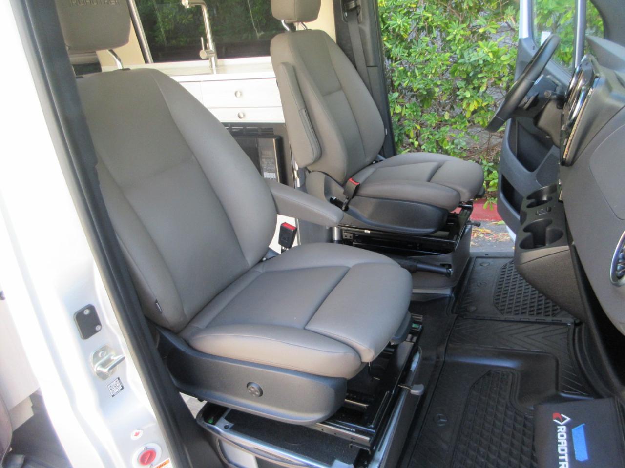 Mercedes-Benz Sprinter 2500  2023