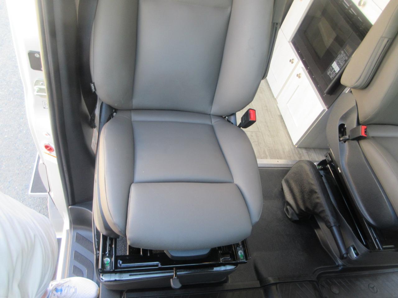 Mercedes-Benz Sprinter 2500  2023