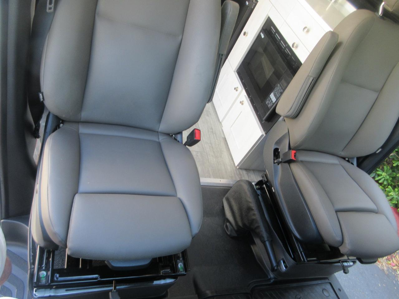 Mercedes-Benz Sprinter 2500  2023
