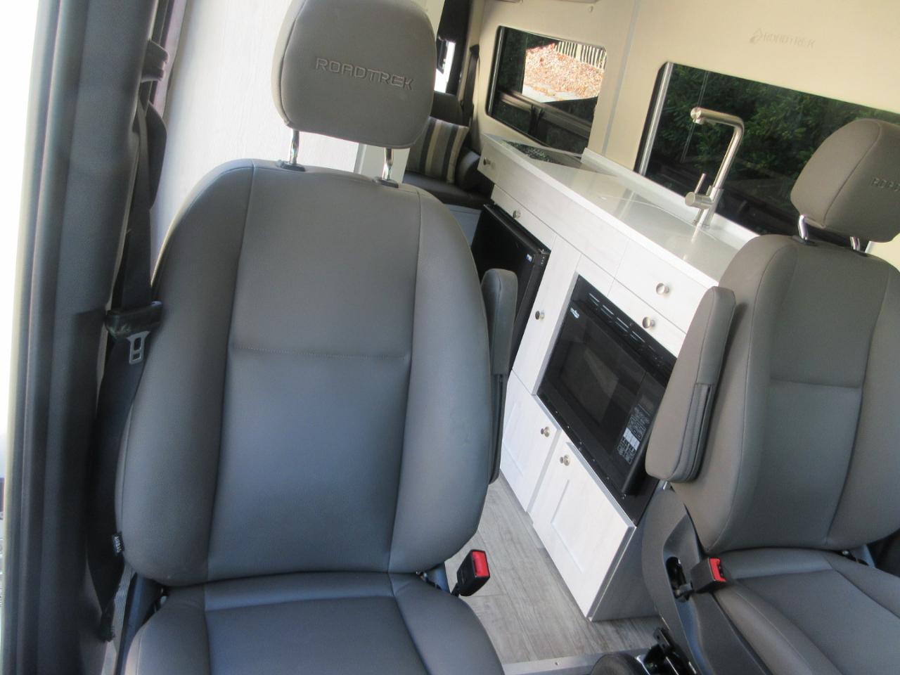 Mercedes-Benz Sprinter 2500  2023