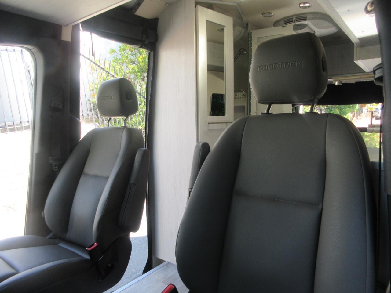 Mercedes-Benz Sprinter 2500  2023