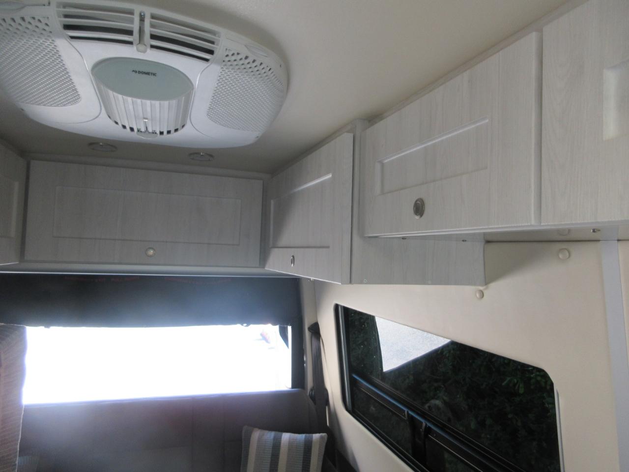 Mercedes-Benz Sprinter 2500  2023
