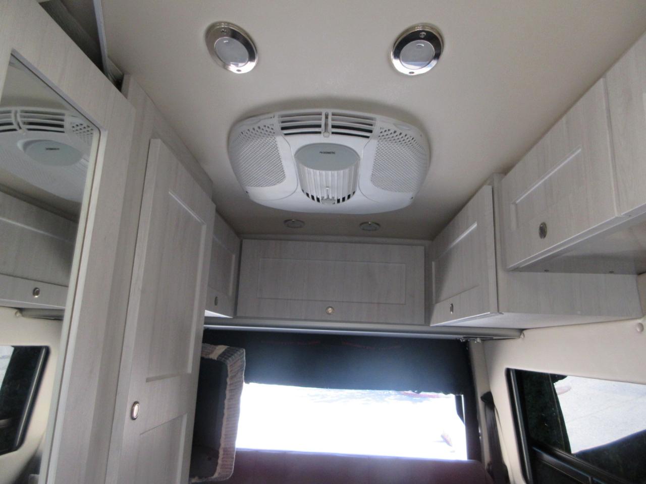 Mercedes-Benz Sprinter 2500  2023