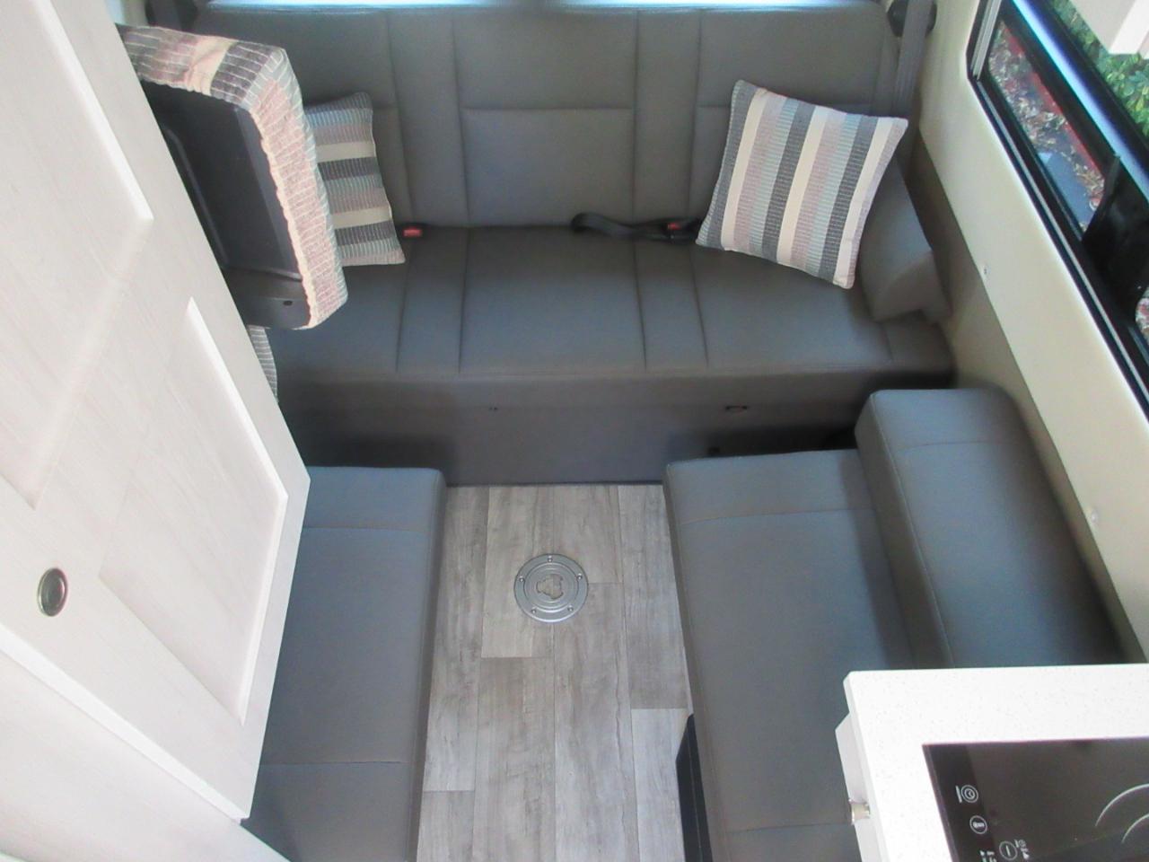 Mercedes-Benz Sprinter 2500  2023