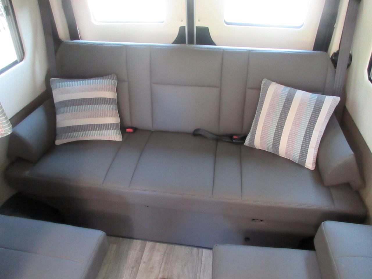 Mercedes-Benz Sprinter 2500  2023