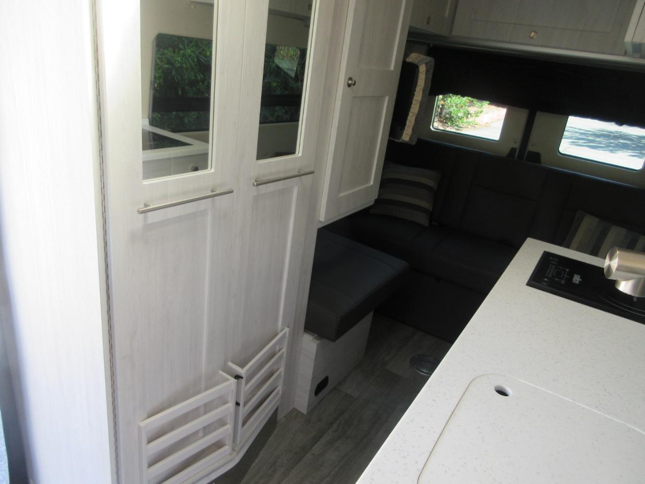 Mercedes-Benz Sprinter 2500  2023