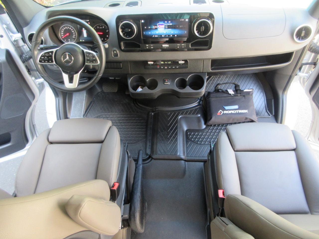 Mercedes-Benz Sprinter 2500  2023