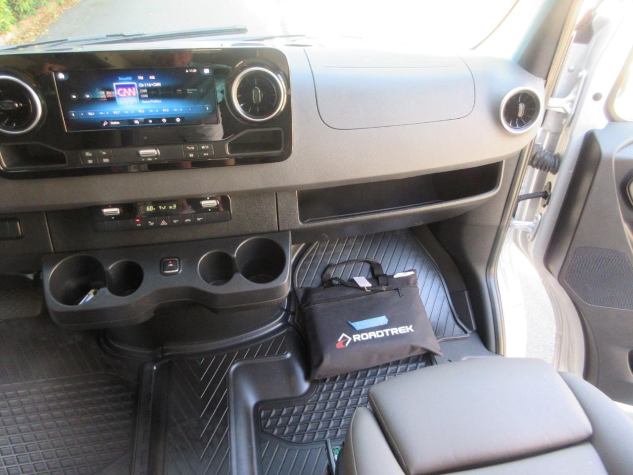 Mercedes-Benz Sprinter 2500  2023