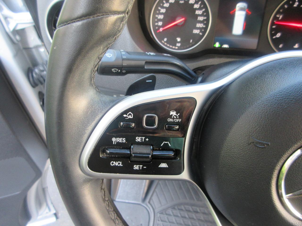 Mercedes-Benz Sprinter 2500  2023