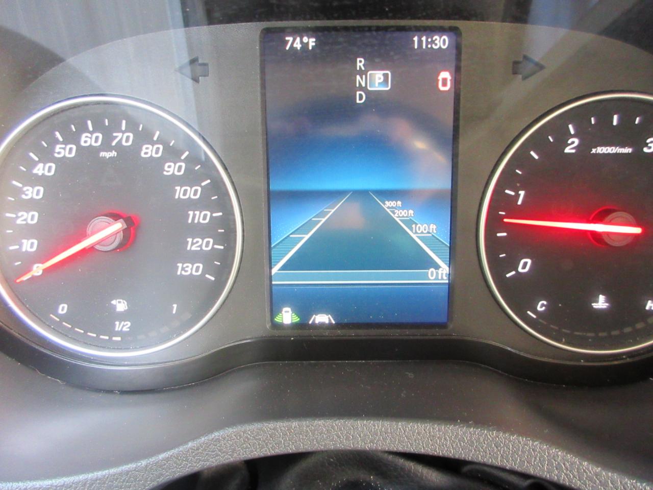 Mercedes-Benz Sprinter 2500  2023