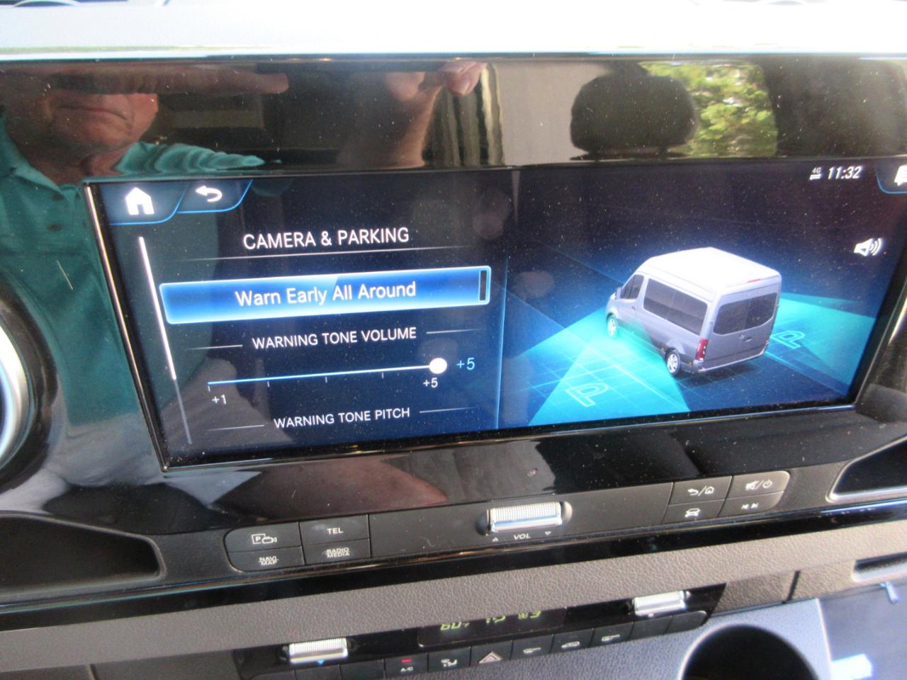 Mercedes-Benz Sprinter 2500  2023