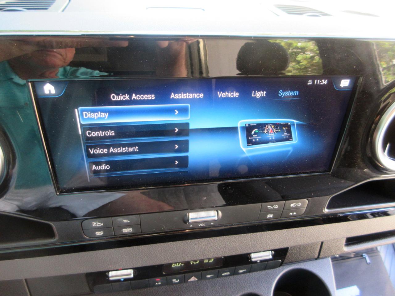 Mercedes-Benz Sprinter 2500  2023