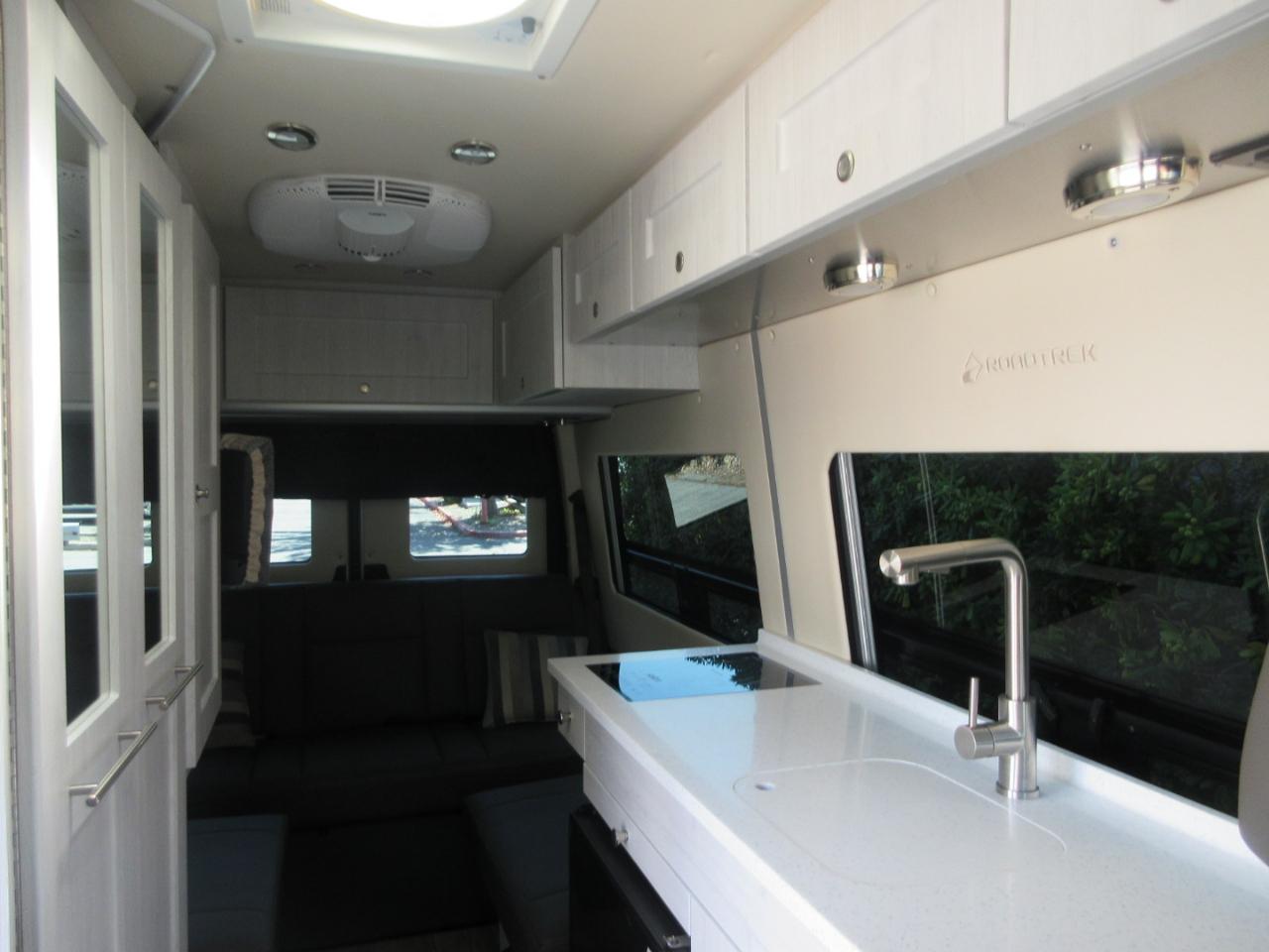 Mercedes-Benz Sprinter 2500  2023