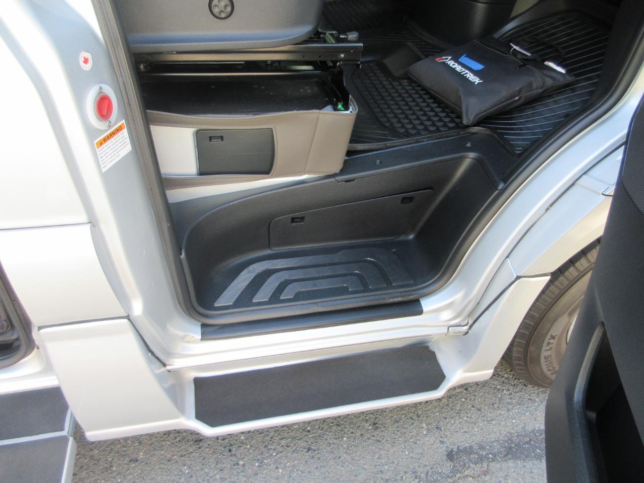 Mercedes-Benz Sprinter 2500  2023