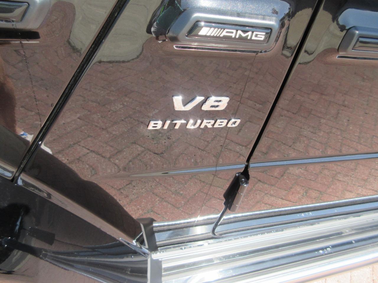 Mercedes-Benz G63  2027