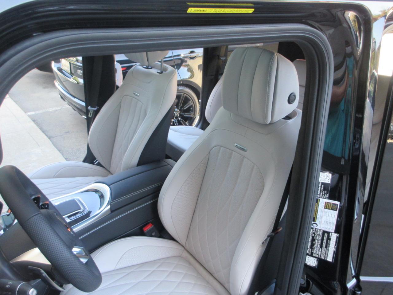 Mercedes-Benz G63  2027
