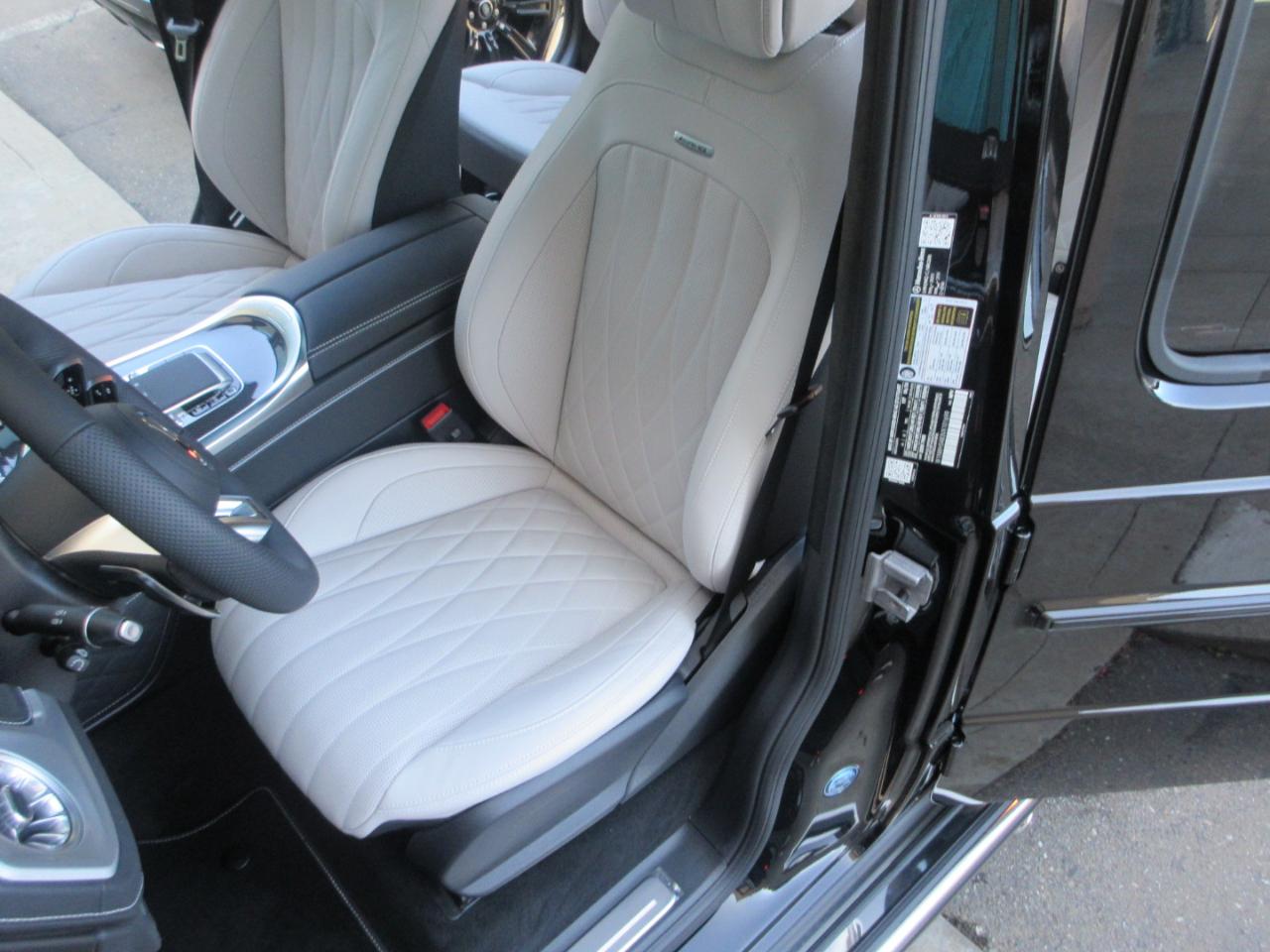 Mercedes-Benz G63  2027