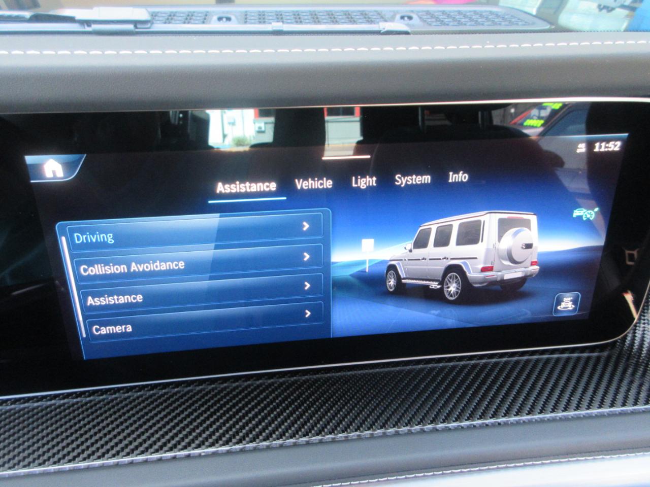 Mercedes-Benz G63  2027