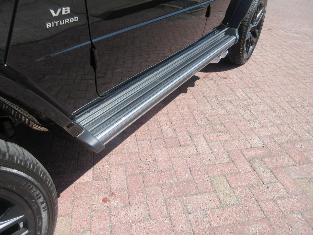 Mercedes-Benz G63  2027