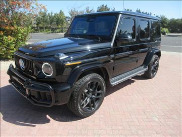 2027 Mercedes-Benz G63 